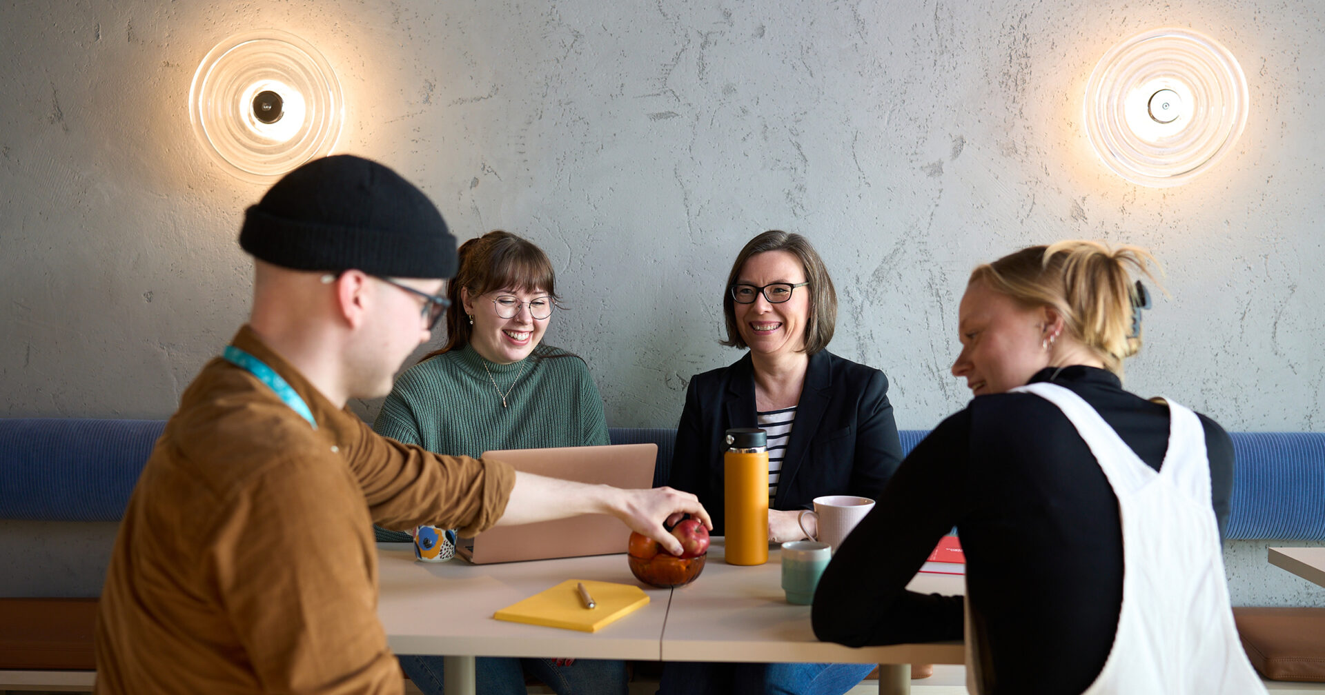 Mit Suomalaiset Nuoret Odottavat Ty el m lt Osa 2 2 Nuorille Ja mit-suomalaiset-nuoret-odottavat-ty-el-m-lt-osa-2-2-nuorille-ja
