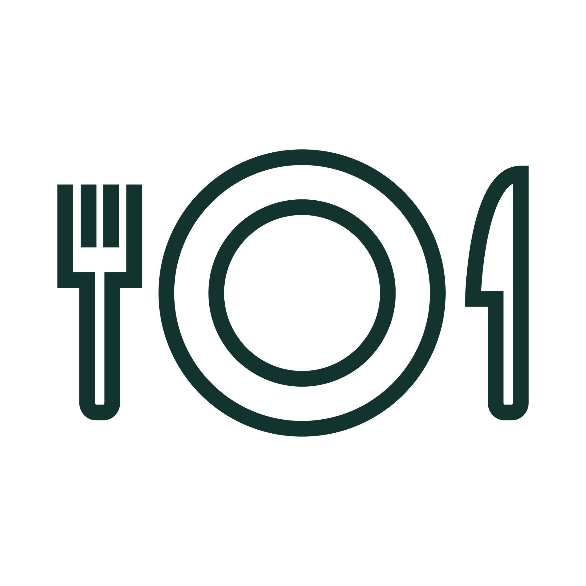 Food rgb green1