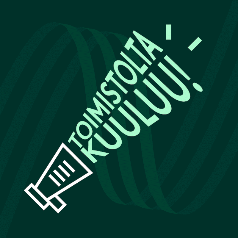 Podcast logoanimointi email 1