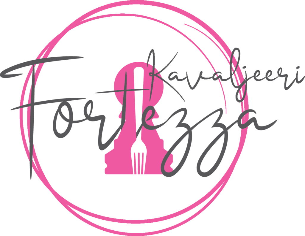 Fortezza kavaljeeri logo