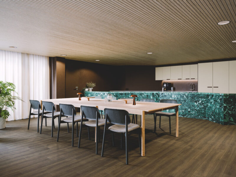 Martintalo_takkatilan keittiö_1