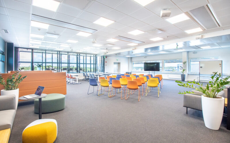 Quartetto Intermezzo - Koulutustilat_6.krs (11)