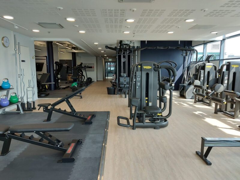 Säteri 6_Kuntosali_4