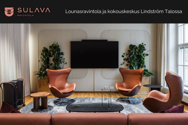 Uutiskirje Sulava